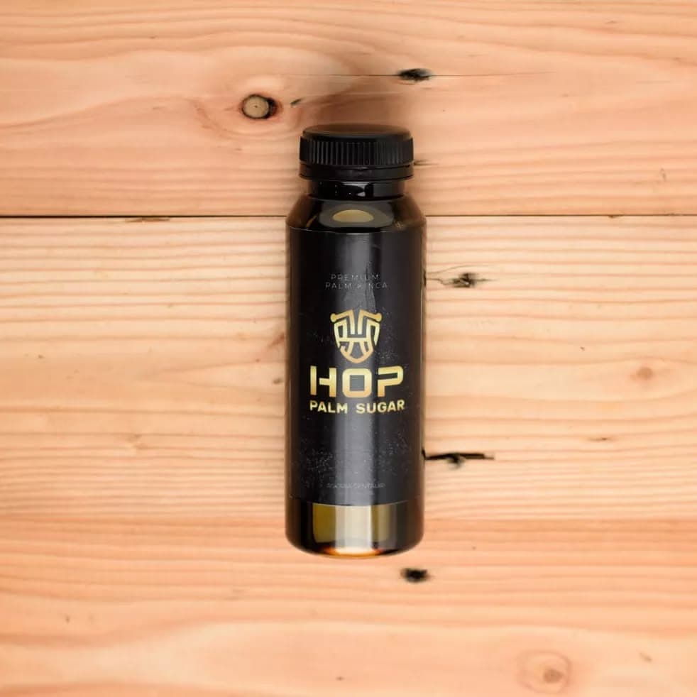 Coffee cupping samples